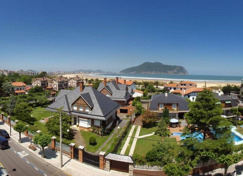 Edificio Foto