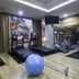 Gimnasio
