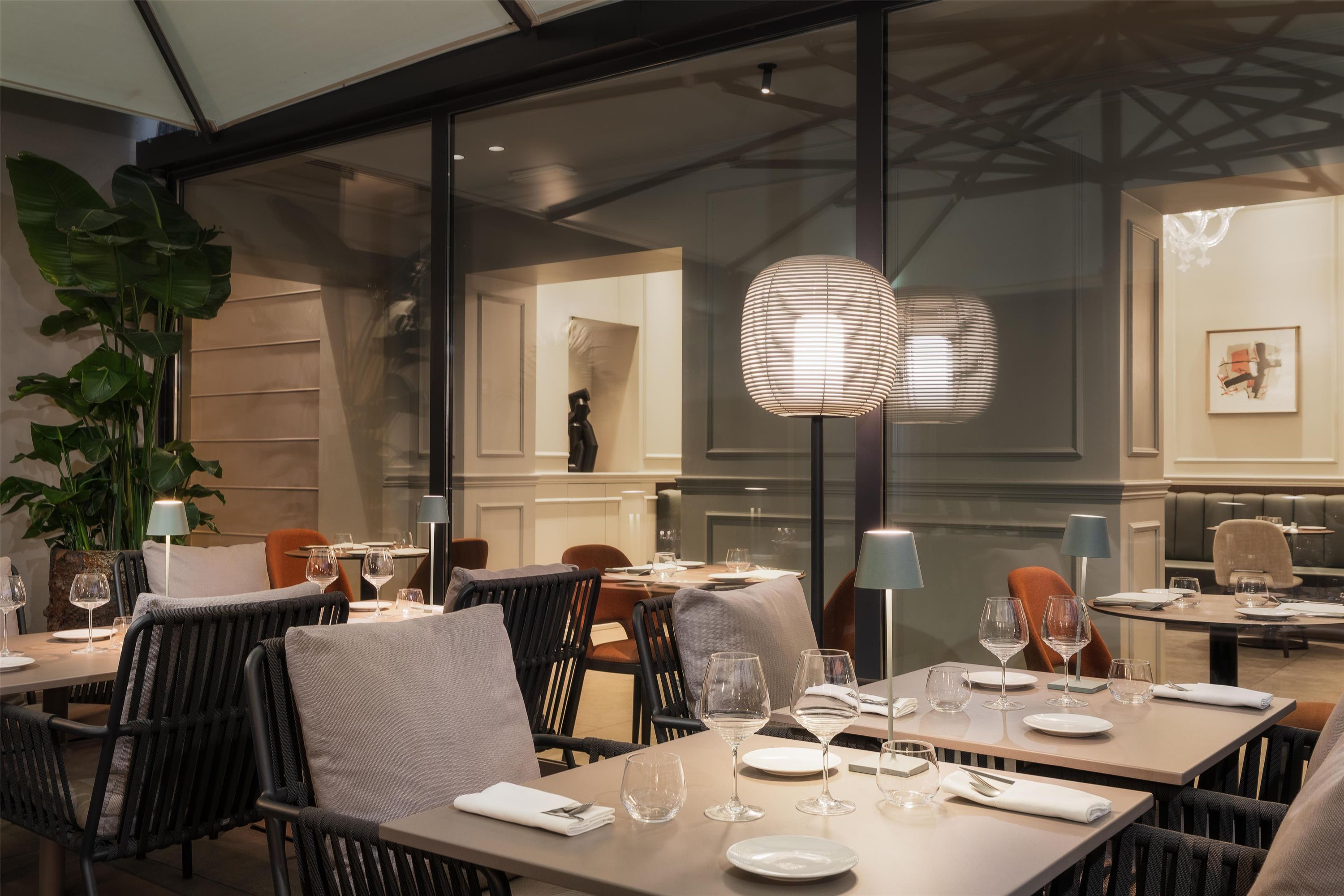 Restaurante