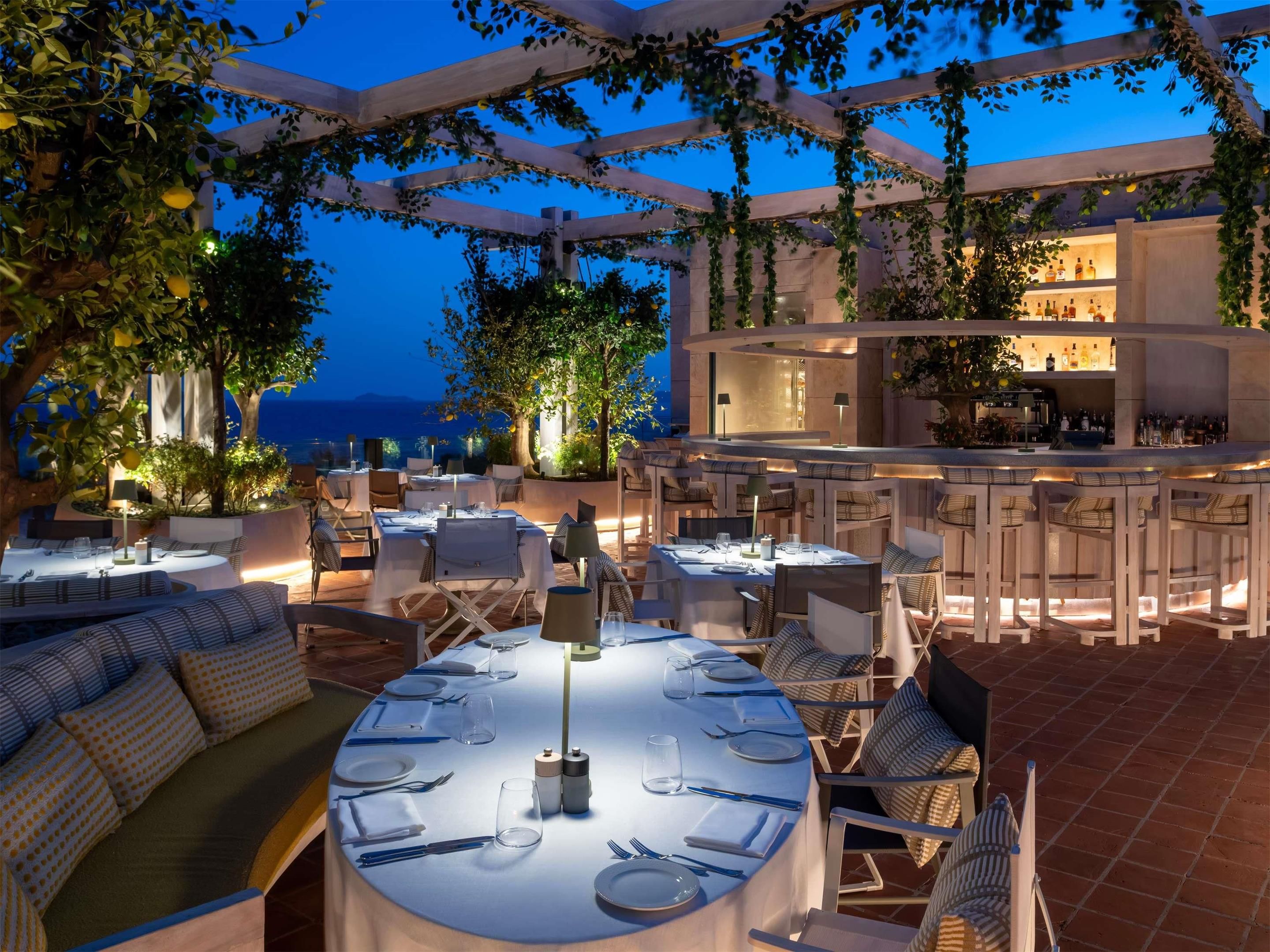 Restaurante
