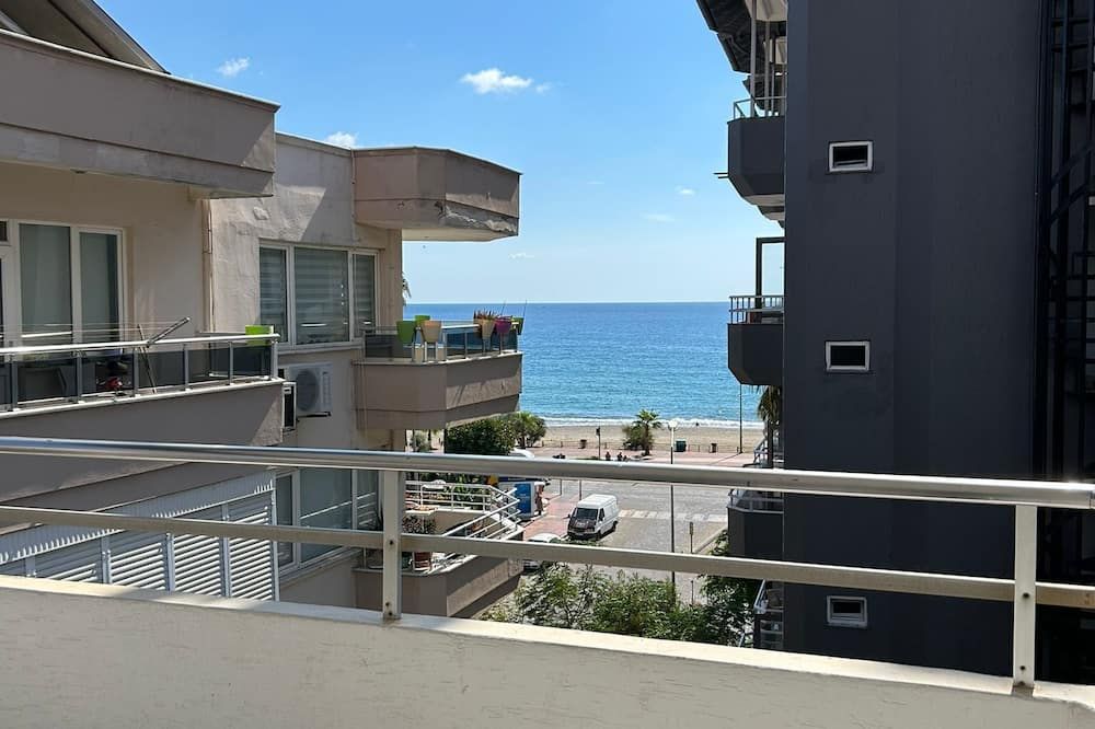Balcón