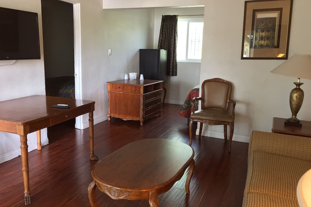 Sala de estar
