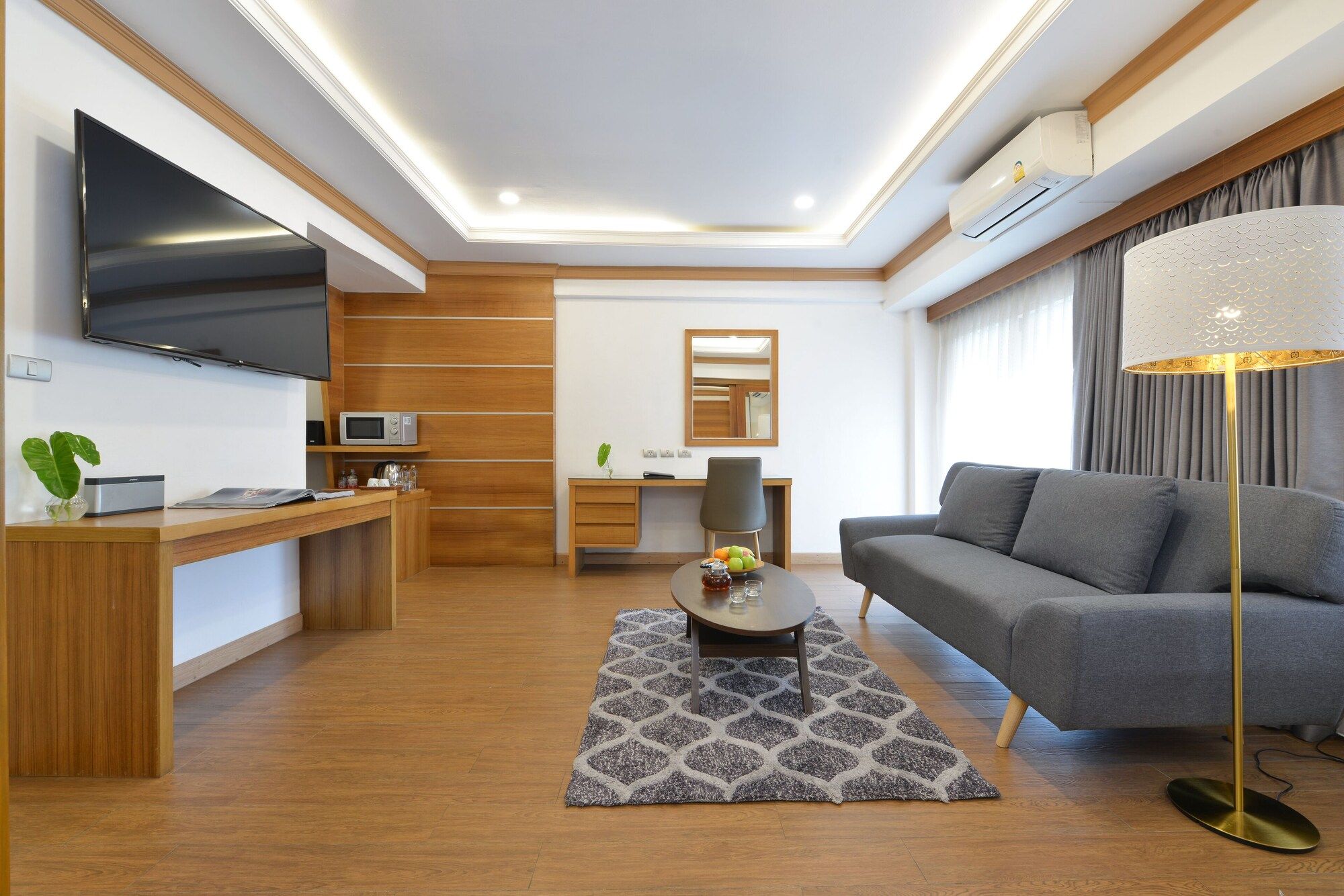 Sala de estar
