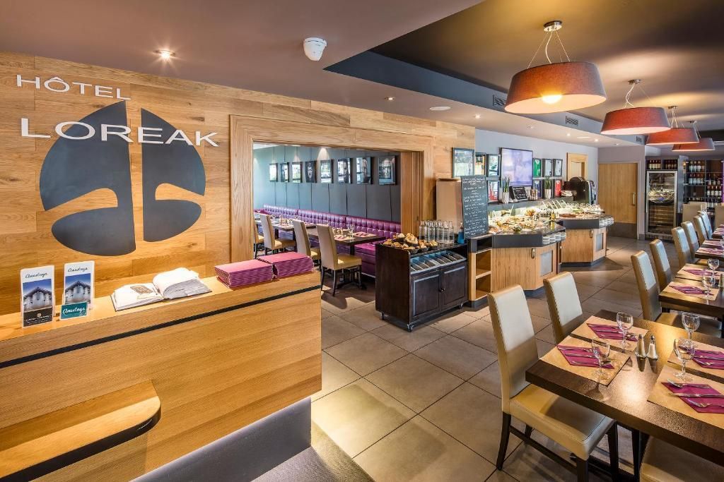 Restaurante