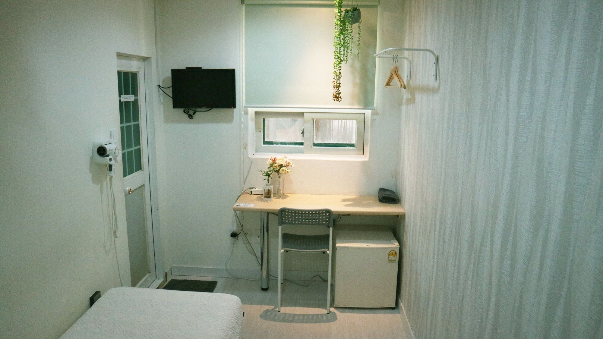 Servicio de la habitación