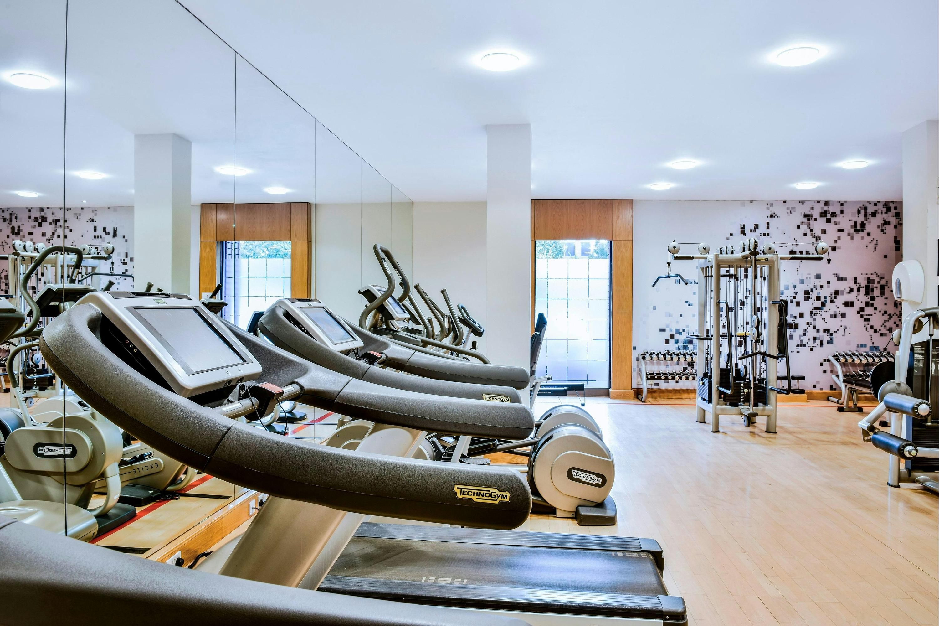 Gimnasio