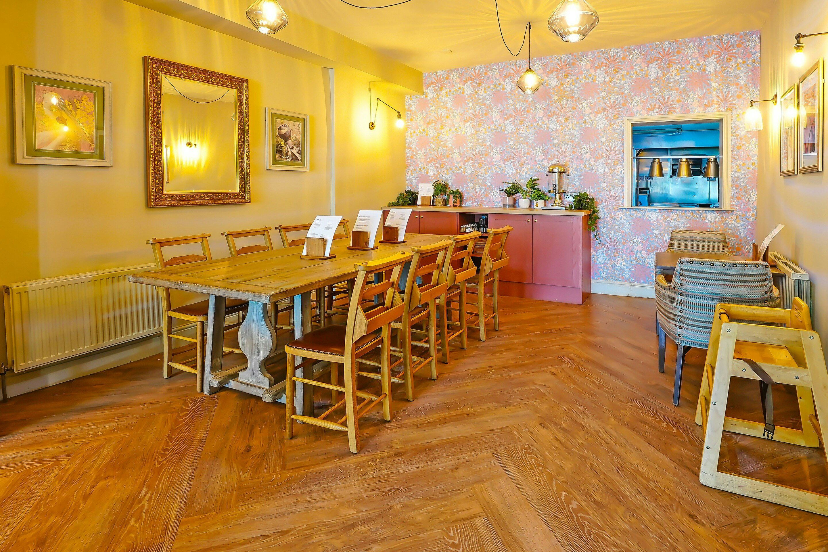Restaurante