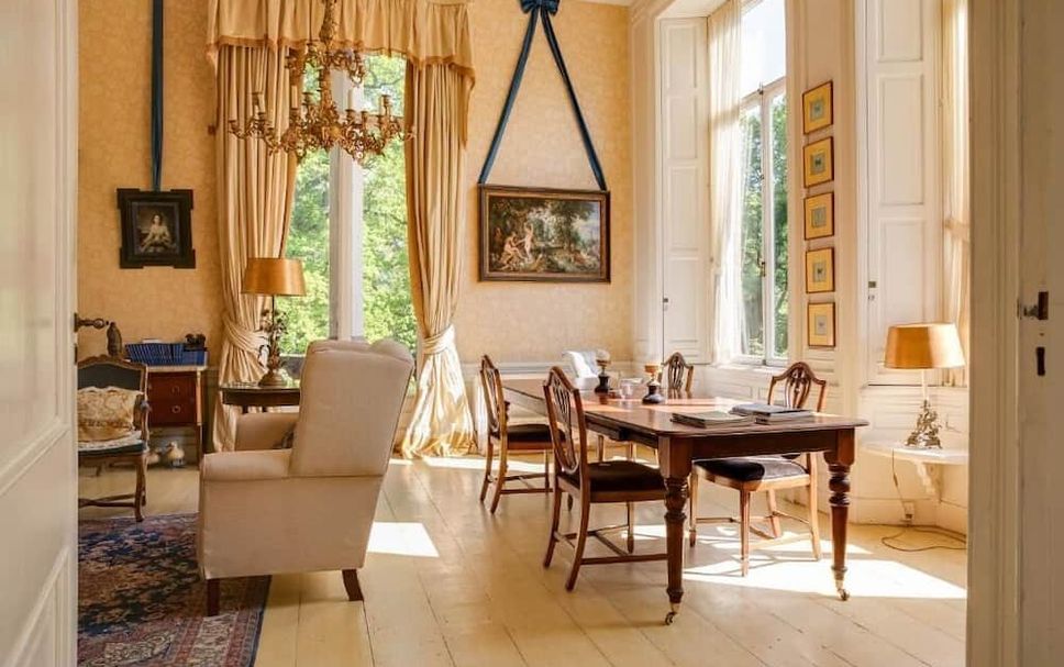 Comedor Foto