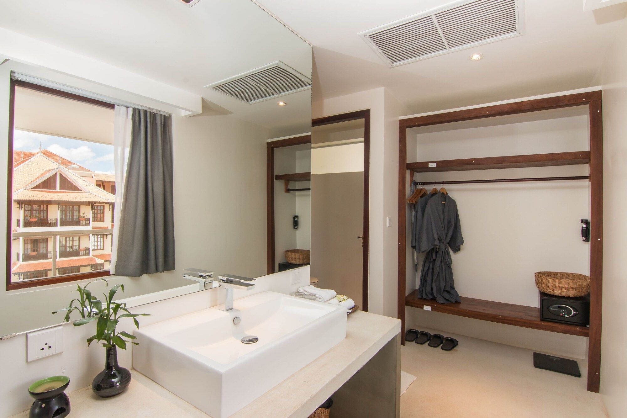 Baño