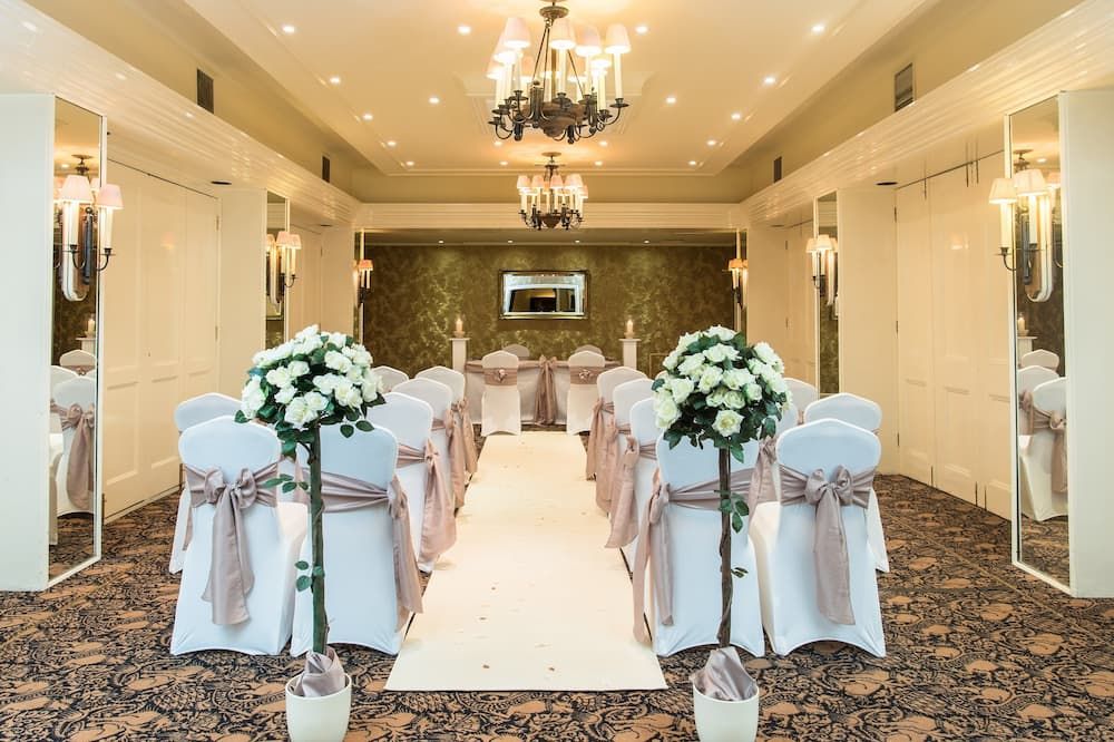 Sala de banquetes