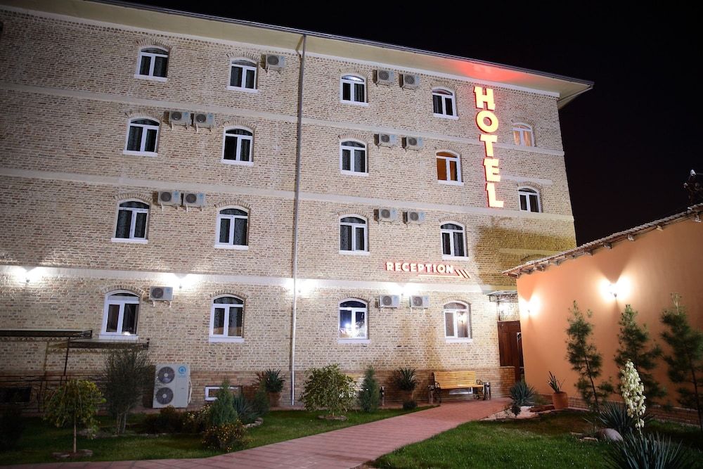 Edificio