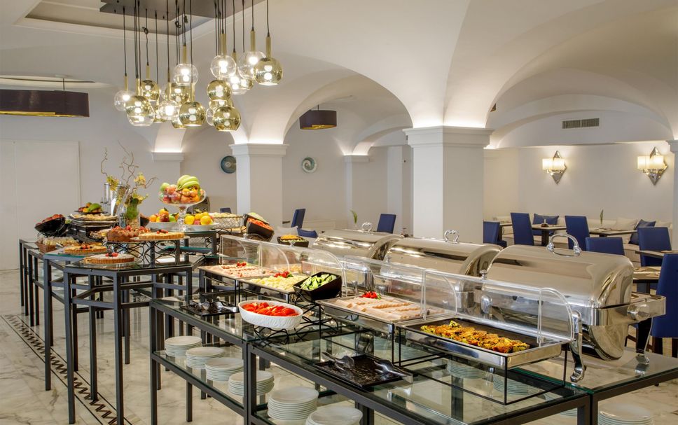 Comedor Foto