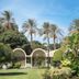 Vista del exterior