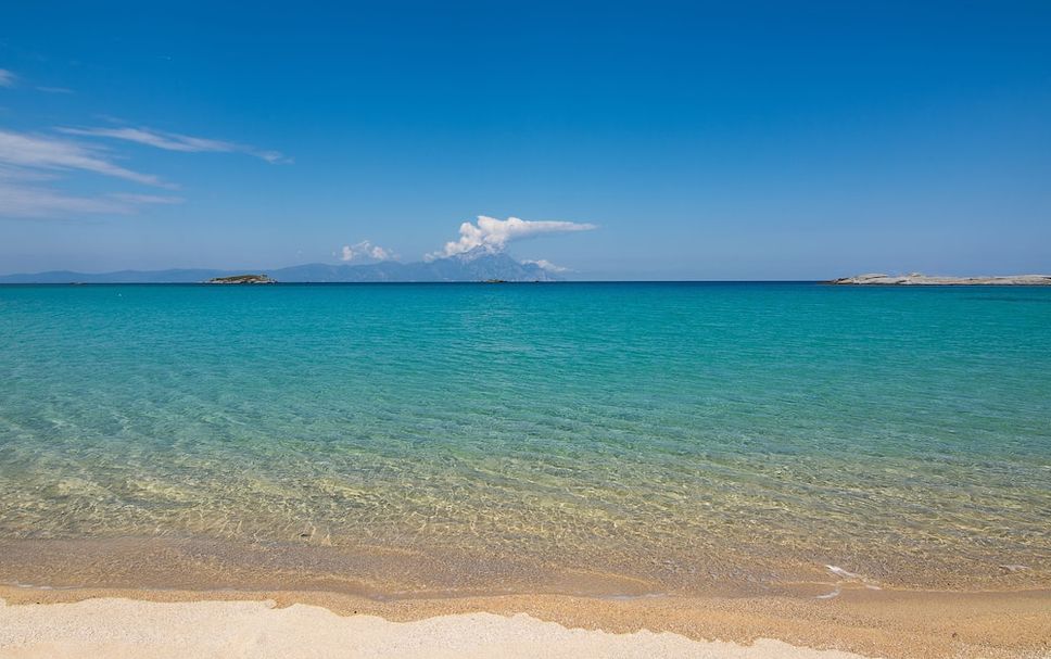 Playa Foto