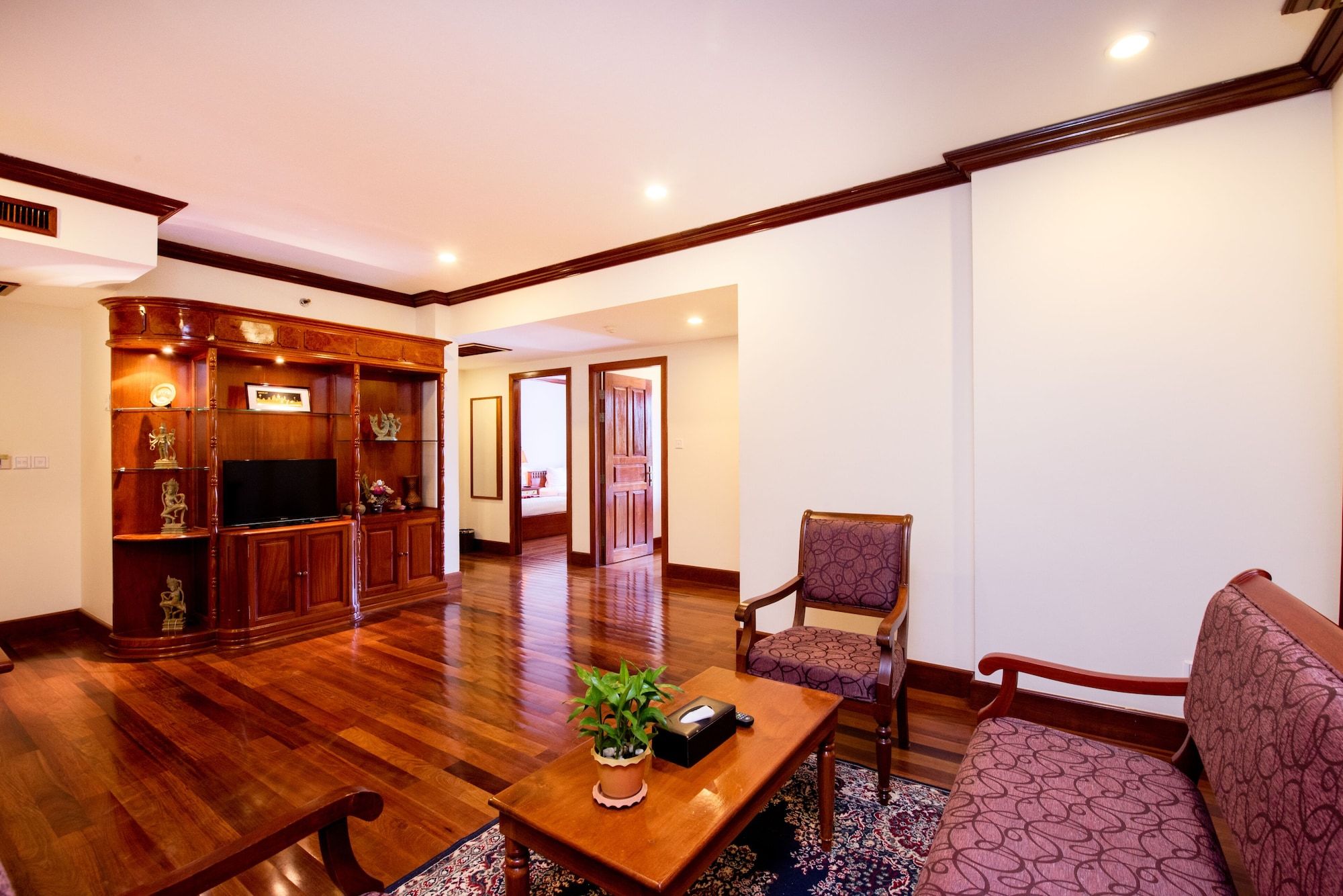 Sala de estar