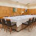 Sala de conferencias