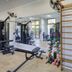 Gimnasio