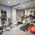 Gimnasio