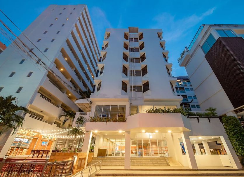 Edificio Foto