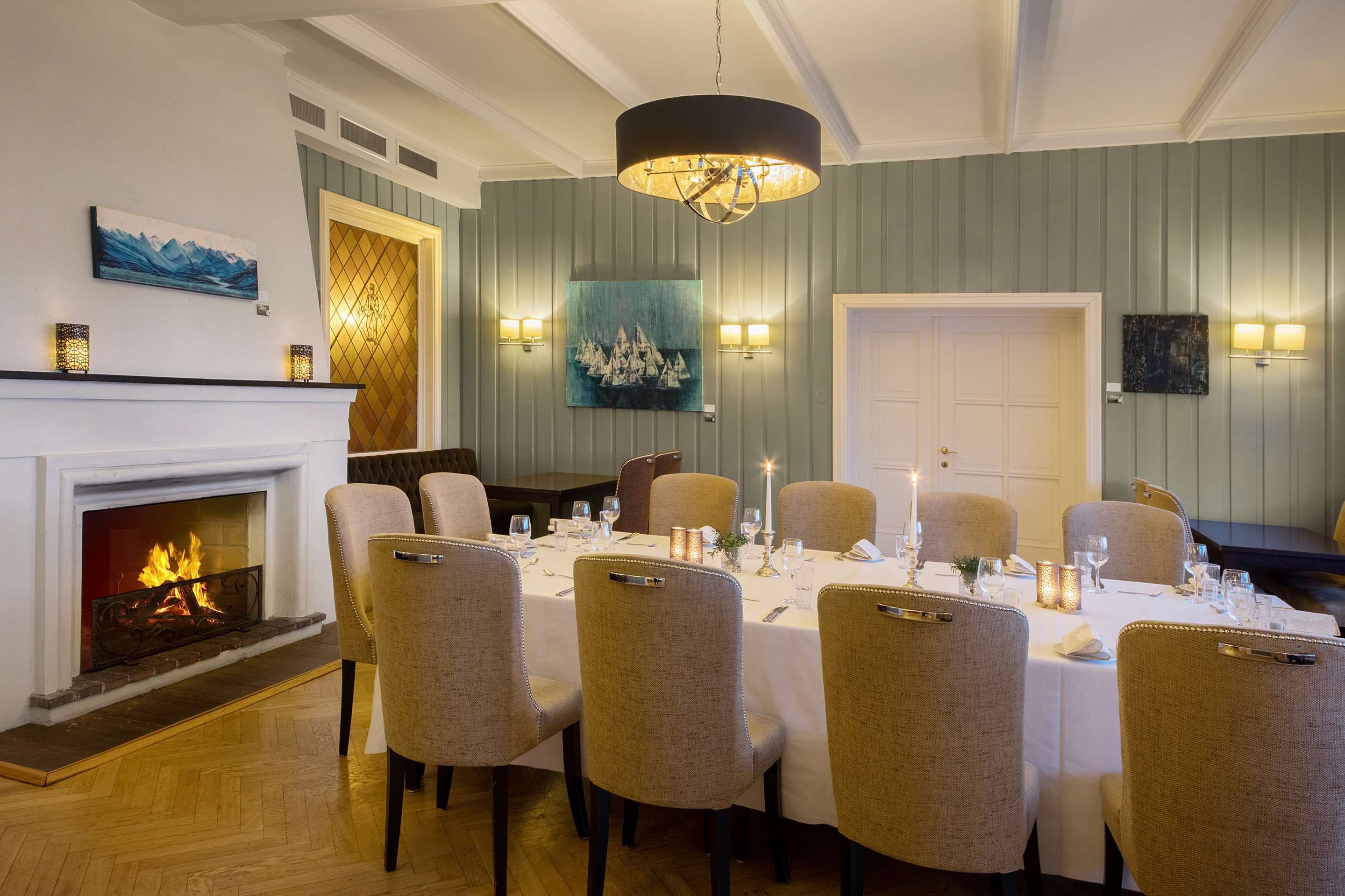Comedor
