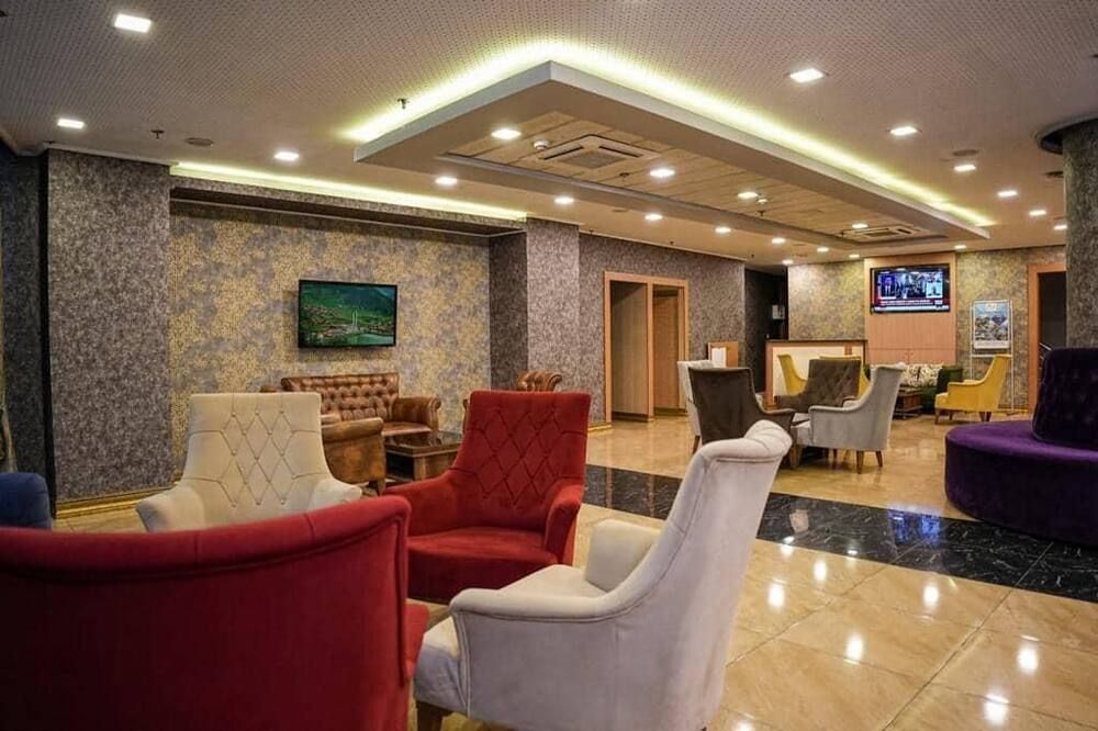 Sala de estar
