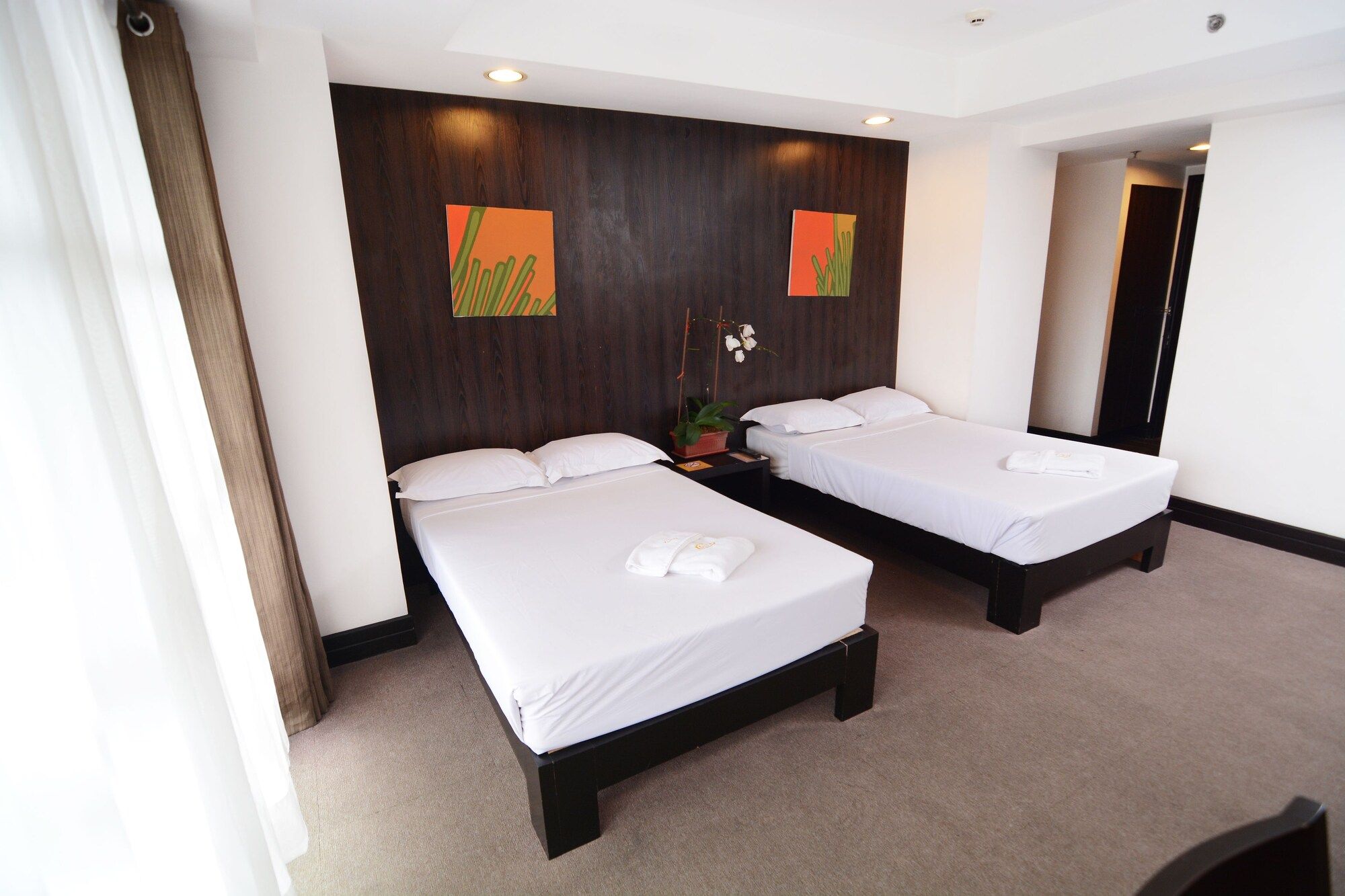 Habitación