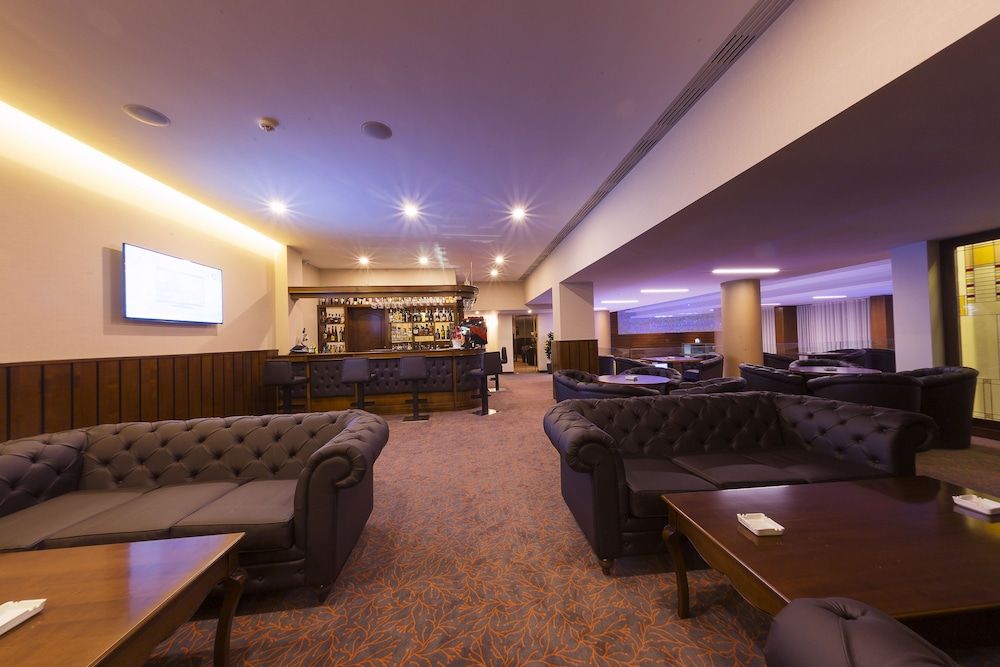 Sala de estar