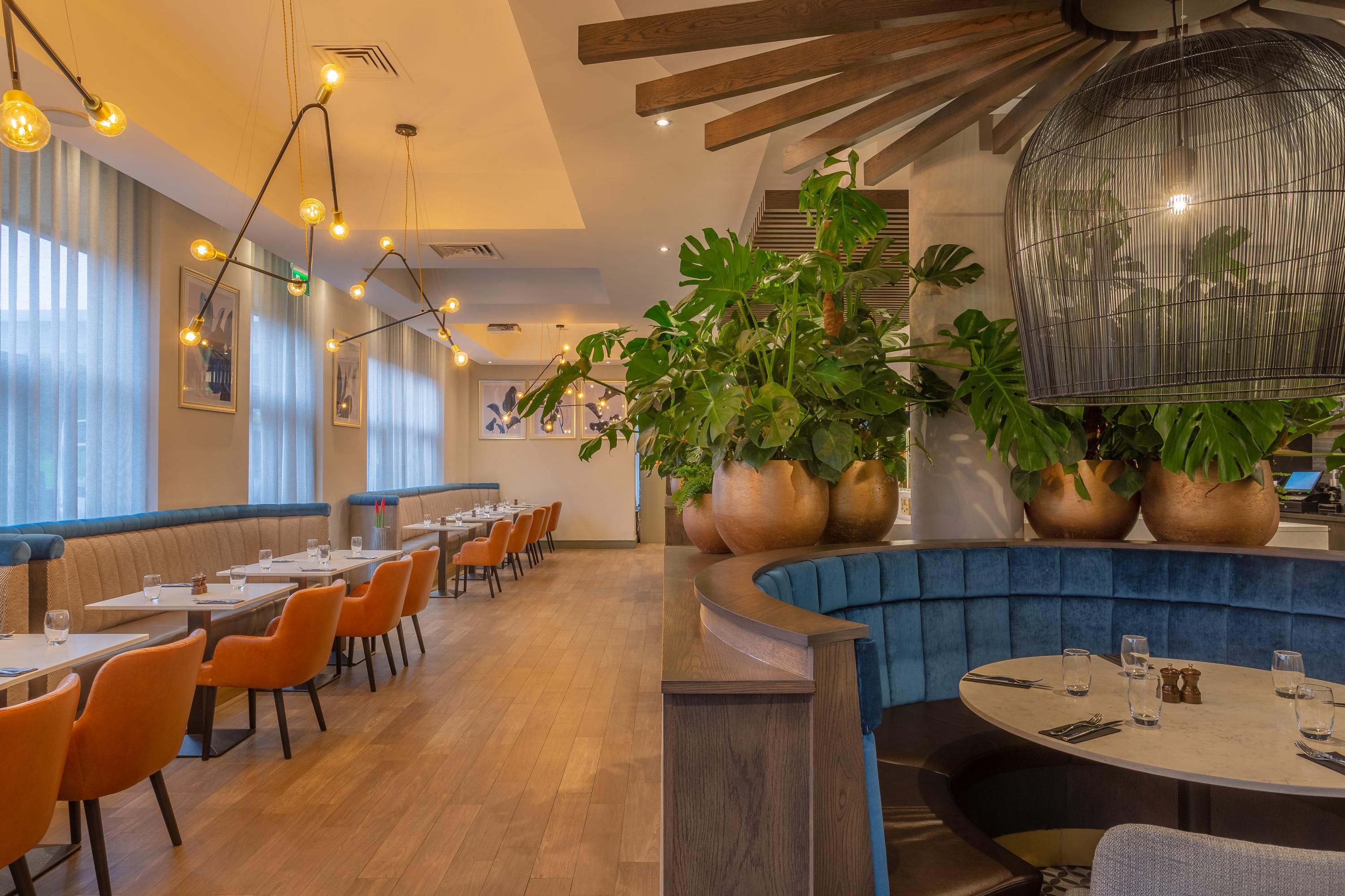 Restaurante
