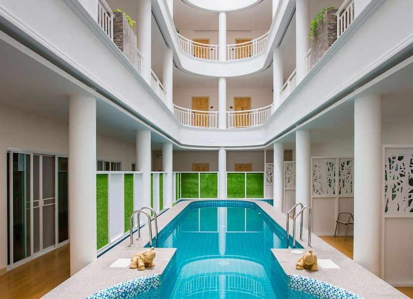 Piscina Foto