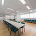 Sala de conferencias