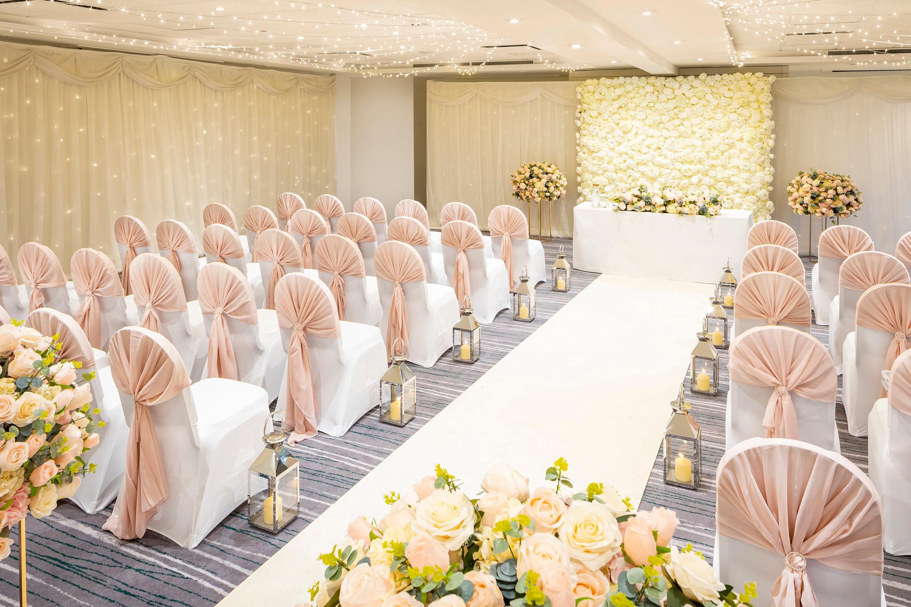 Sala de banquetes