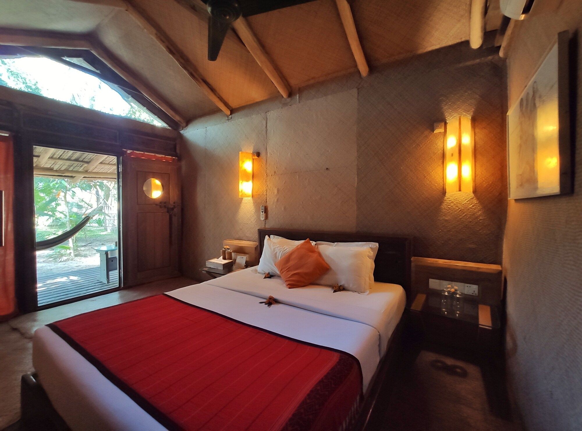 Habitación