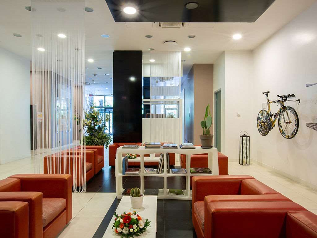 Recepción