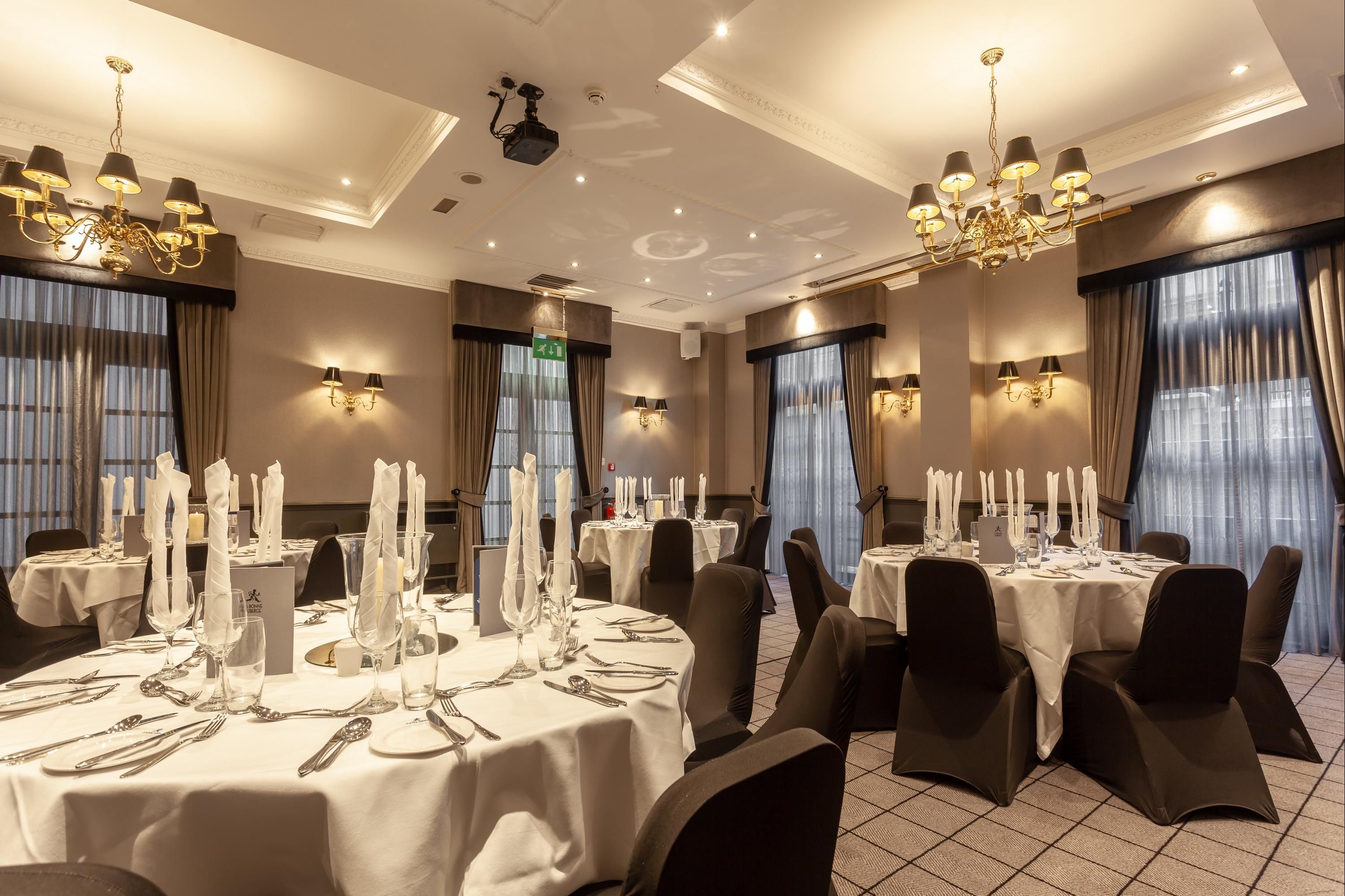 Sala de banquetes