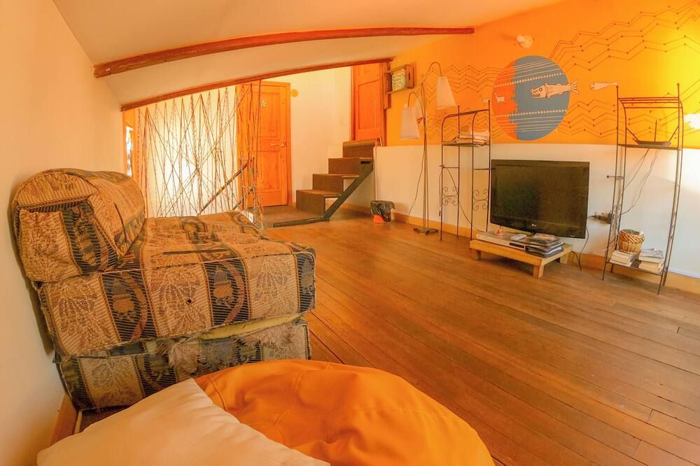 Sala de estar