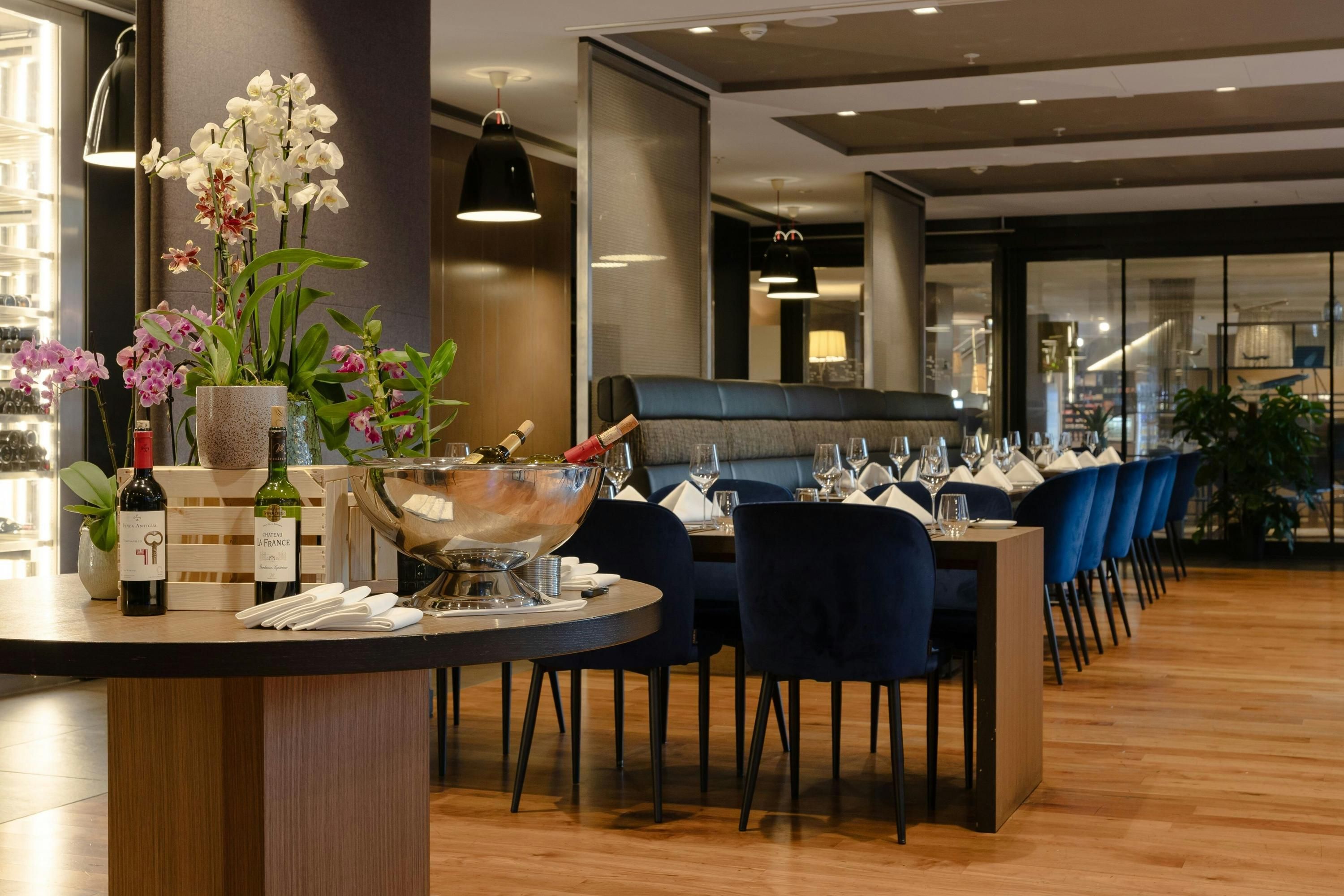 Restaurante