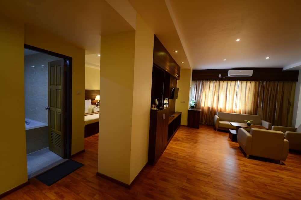 Sala de estar