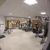 Gimnasio