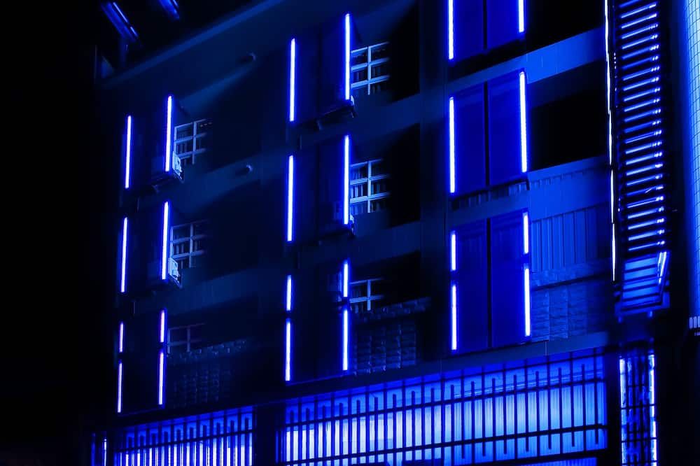 Edificio