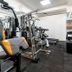 Gimnasio