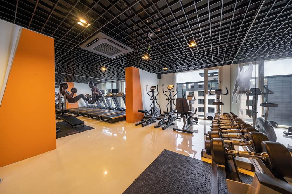 Gimnasio