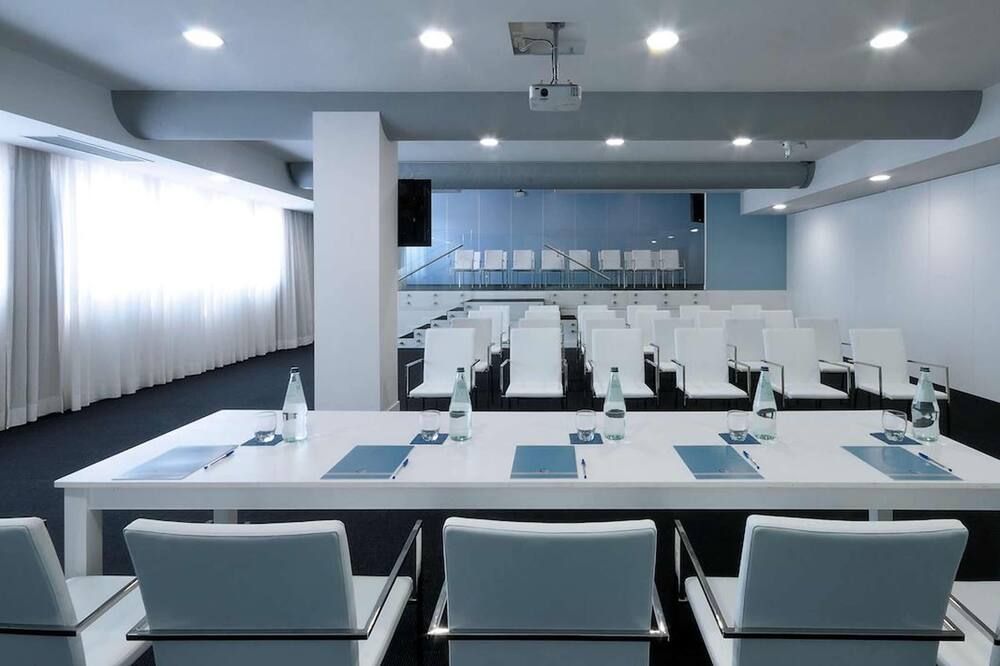 Sala de conferencias