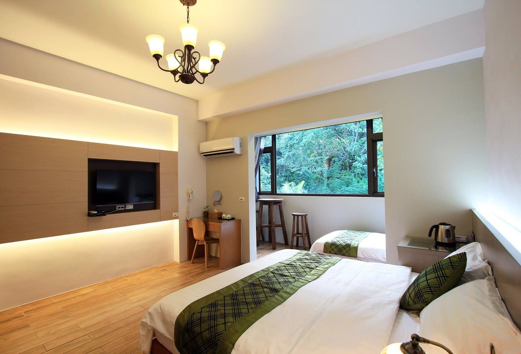 Habitación