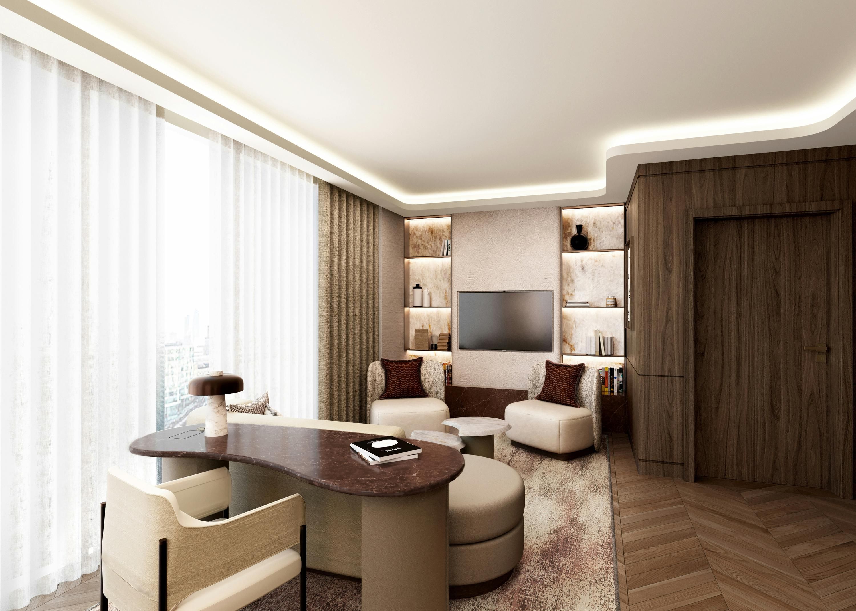 Sala de estar