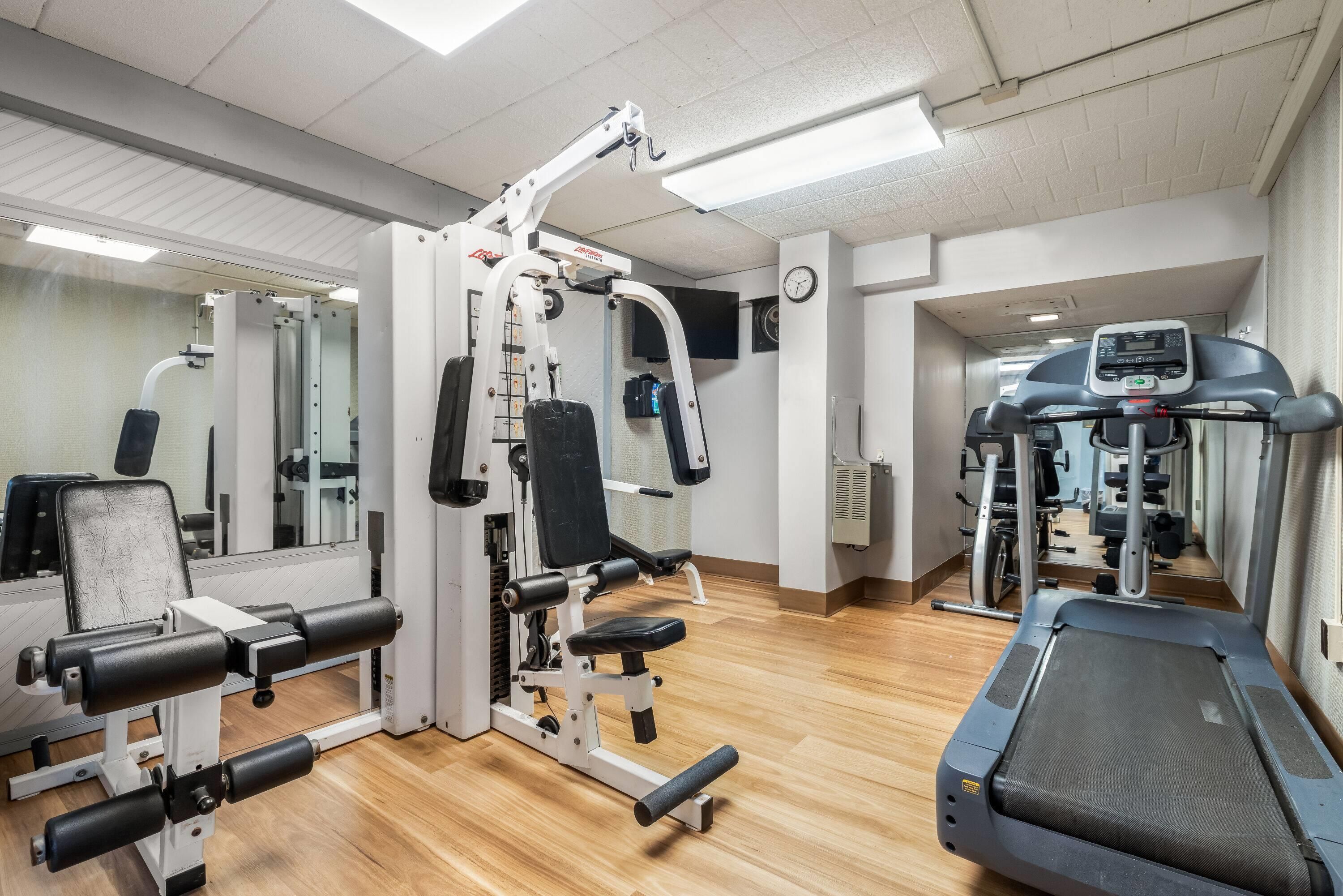 Gimnasio