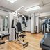 Gimnasio