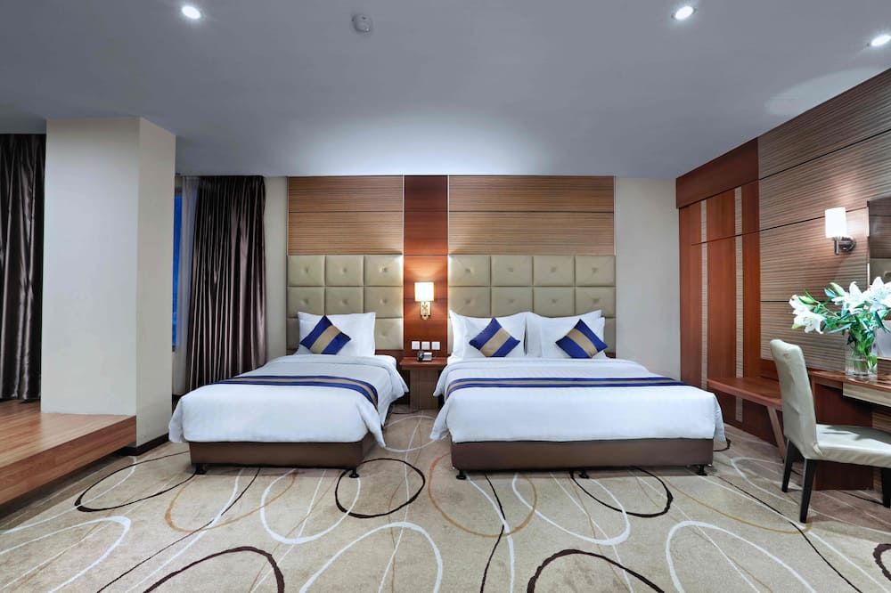 Habitación
