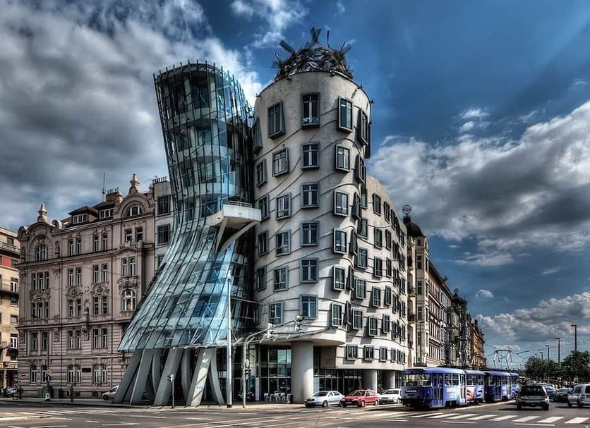 Edificio Foto