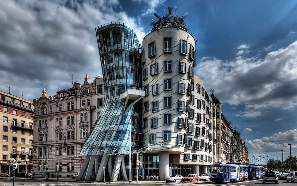 Edificio Foto