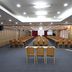 Sala de conferencias